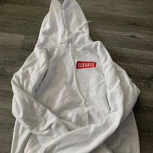 Elevate Hoodie M